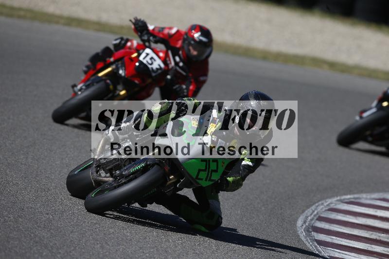 /13 01.05.2026  Speer Racing ADR/Gruppe gelb/212